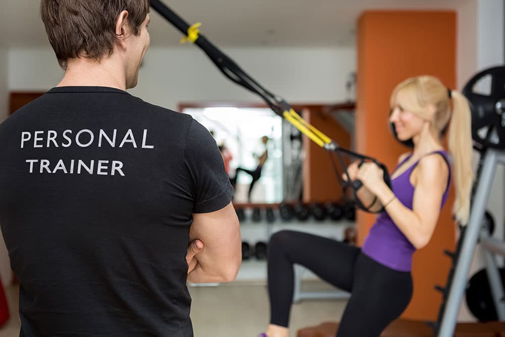 Personal Training Ankara ~ İşletiminizi Ekleyin, işletmenizi büyütün!