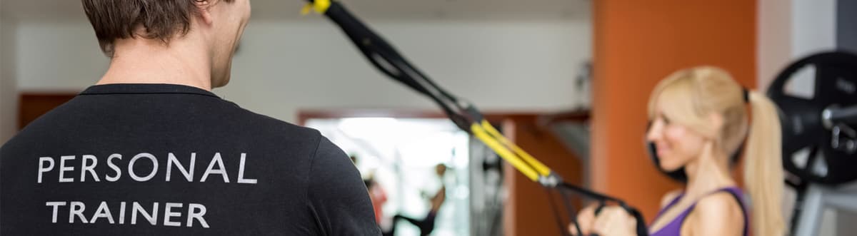 PERSONAL TRAINING ANKARA - Ankara'daki En İyi Personal Trainerlar