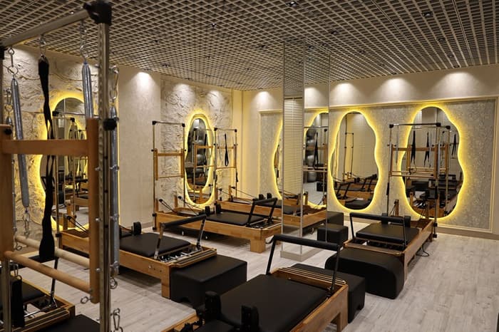 Fitbody Pilates Studio & Gym - 3. Fotoğraf