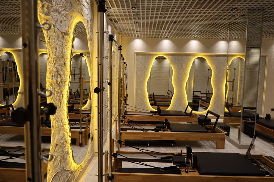 Fitbody Pilates Studio & Gym