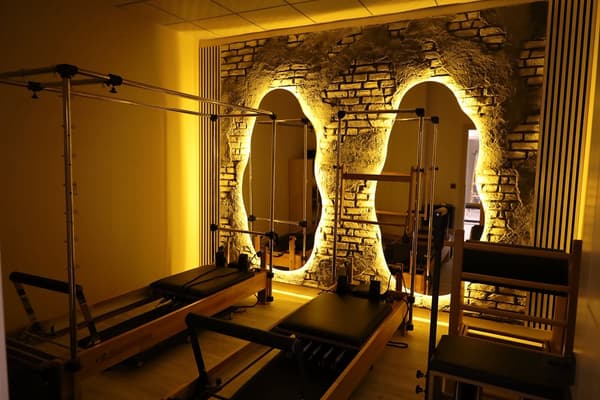 Fitbody Pilates Studio & Gym - 10. Fotoğraf
