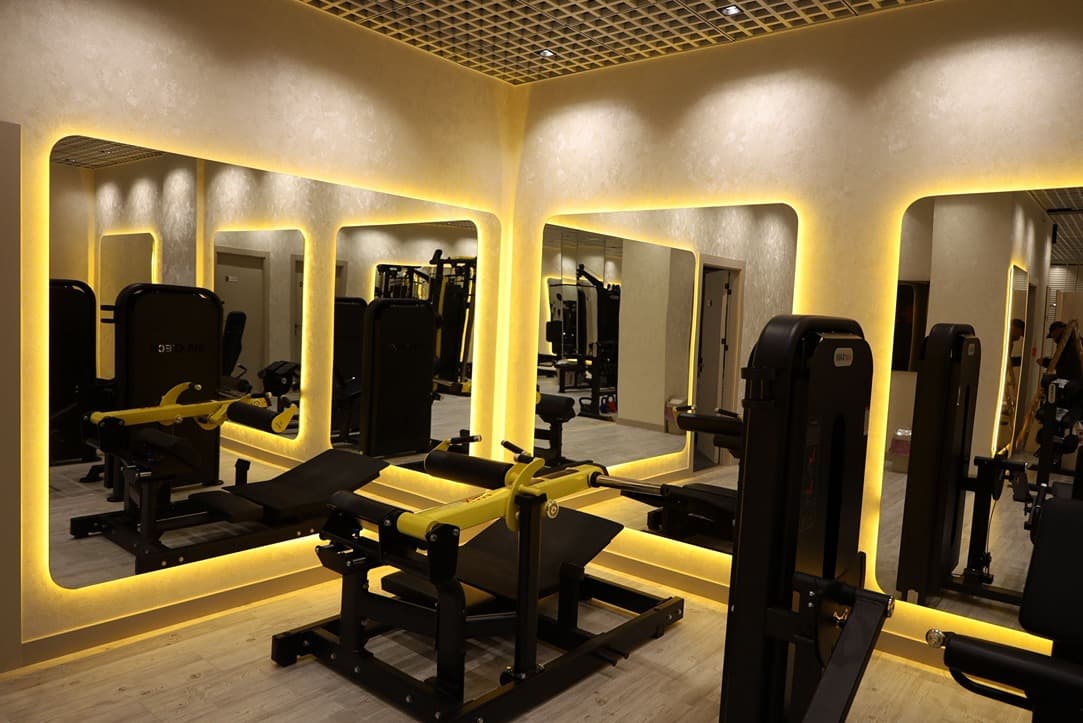 Fitbody Pilates Studio & Gym