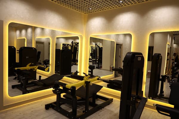 Fitbody Pilates Studio & Gym - 6. Fotoğraf