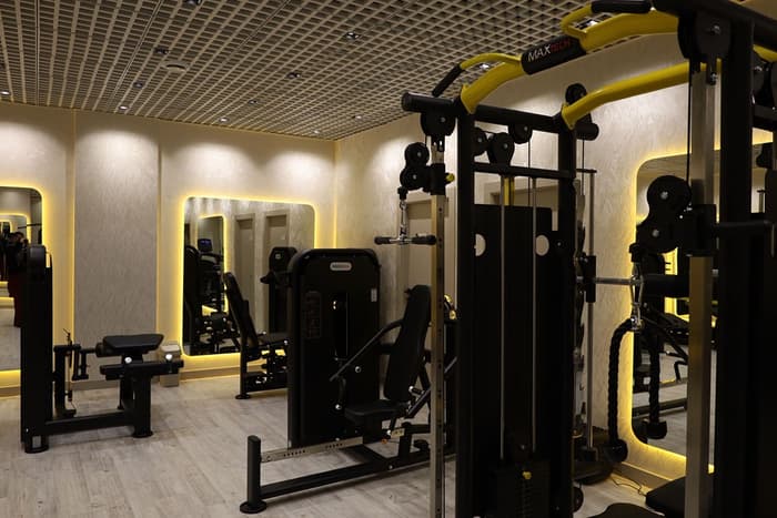Fitbody Pilates Studio & Gym - 5. Fotoğraf