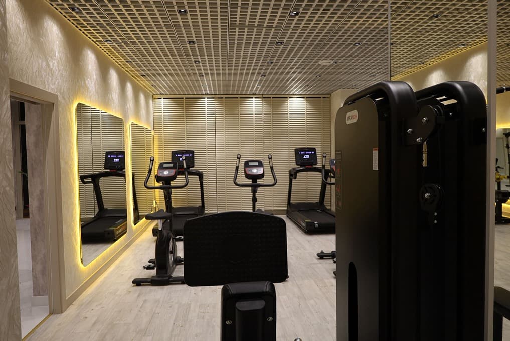 Fitbody Pilates Studio & Gym