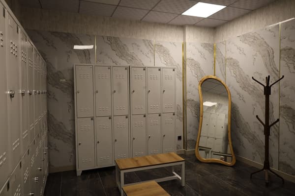 Fitbody Pilates Studio & Gym - 7. Fotoğraf Fitbody Pilates Studio & Gym - 7. Fotoğraf