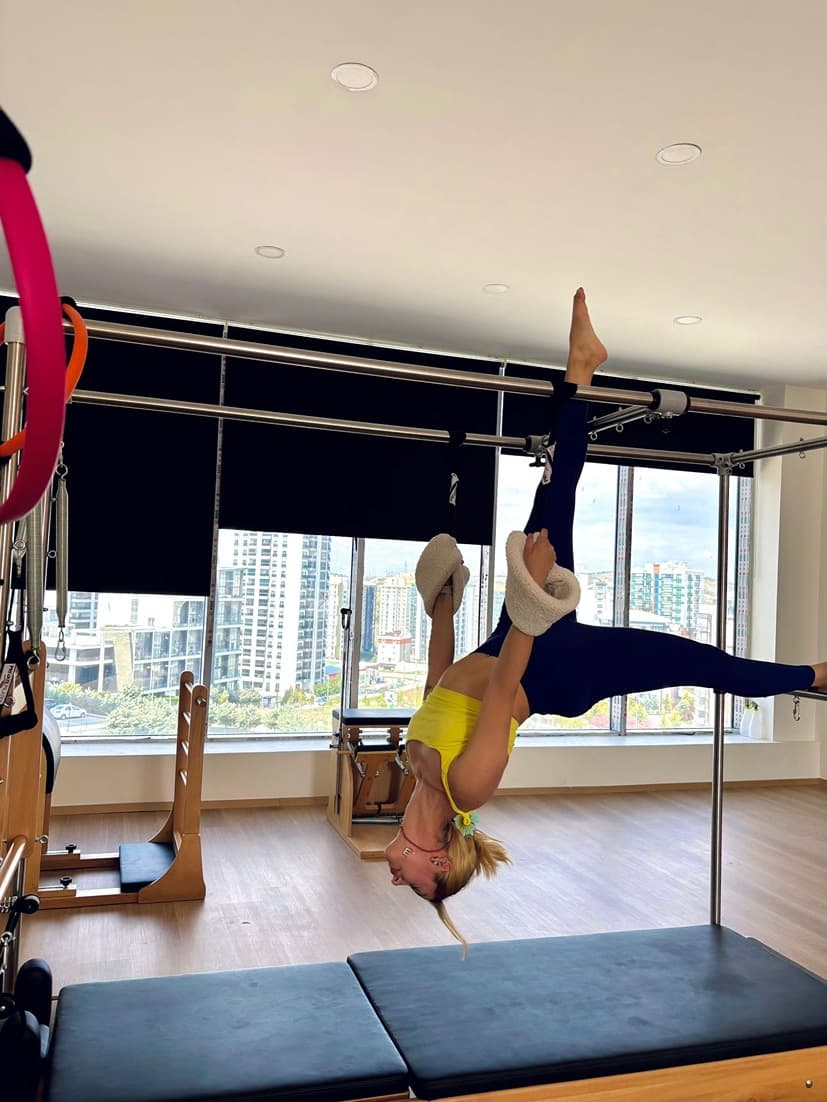 Alfa Pilates Studio