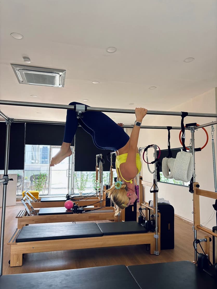 Alfa Pilates Studio