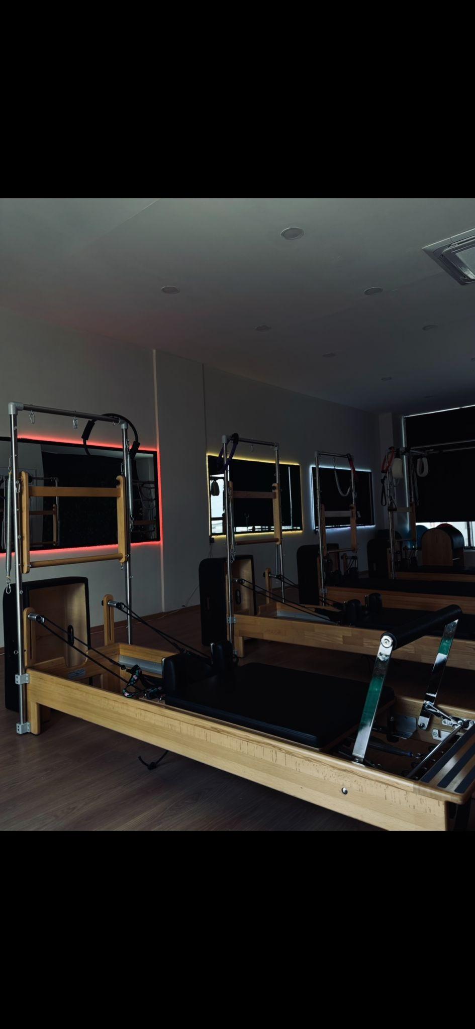 Alfa Pilates Studio