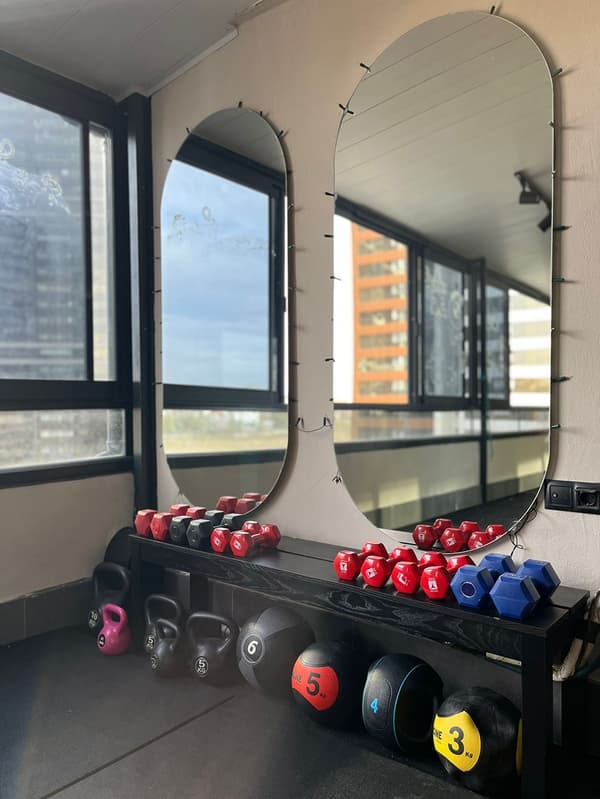 Ventral Studio Pilates  - 6. Fotoğraf