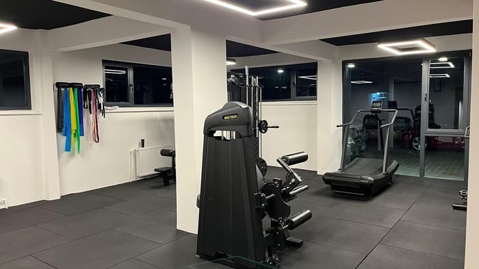 Fitology Pt Studio - 3. Fotoğraf