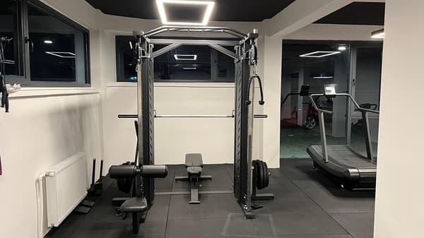 Fitology Pt Studio - 9. Fotoğraf
