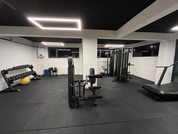 Fitology Pt Studio - 7. Fotoğraf
