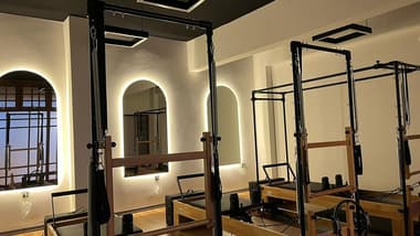 Fitology Pt Studio