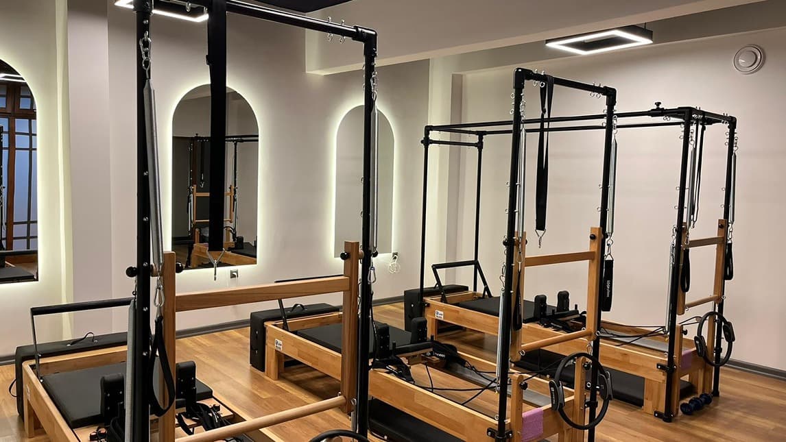 Fitology Pt Studio
