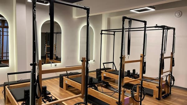 Fitology Pt Studio - 6. Fotoğraf