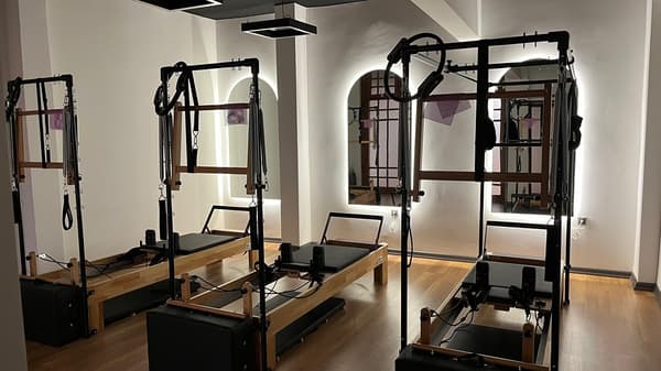 Fitology Pt Studio - 10. Fotoğraf Fitology Pt Studio - 10. Fotoğraf