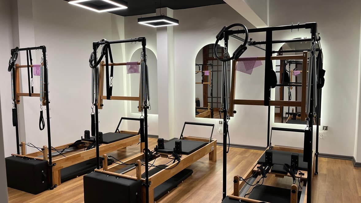 Fitology Pt Studio