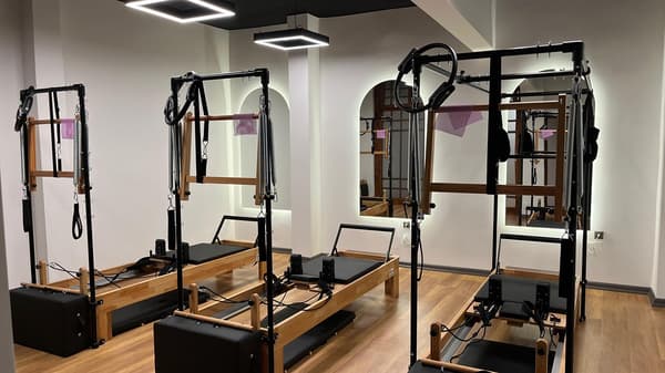 Fitology Pt Studio - 12. Fotoğraf