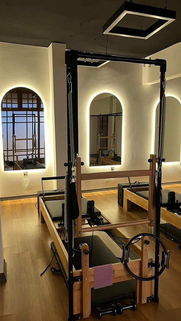 Fitology Pt Studio - 2. Fotoğraf