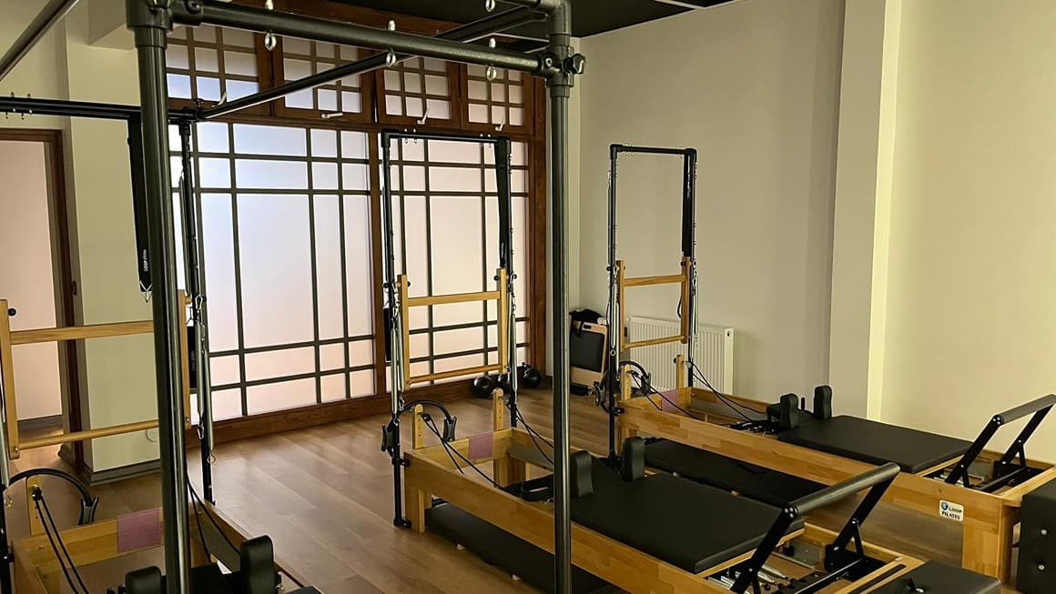 Fitology Pt Studio