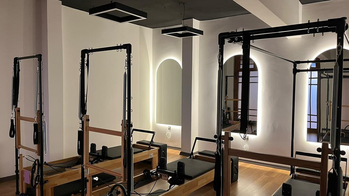 Fitology Pt Studio