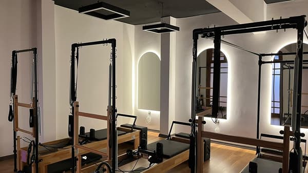 Fitology Pt Studio - 18. Fotoğraf
