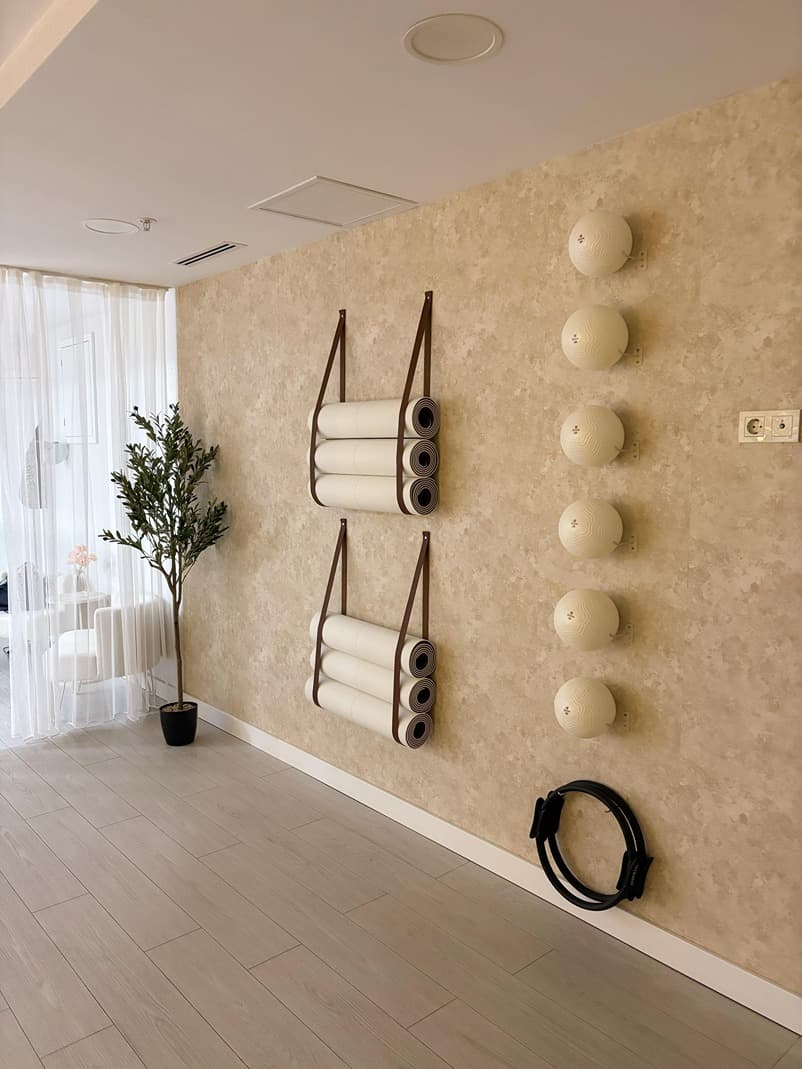 Bliss Pilates Stüdyo - 100. Yıl  Pilates - 3. Fotoğraf
