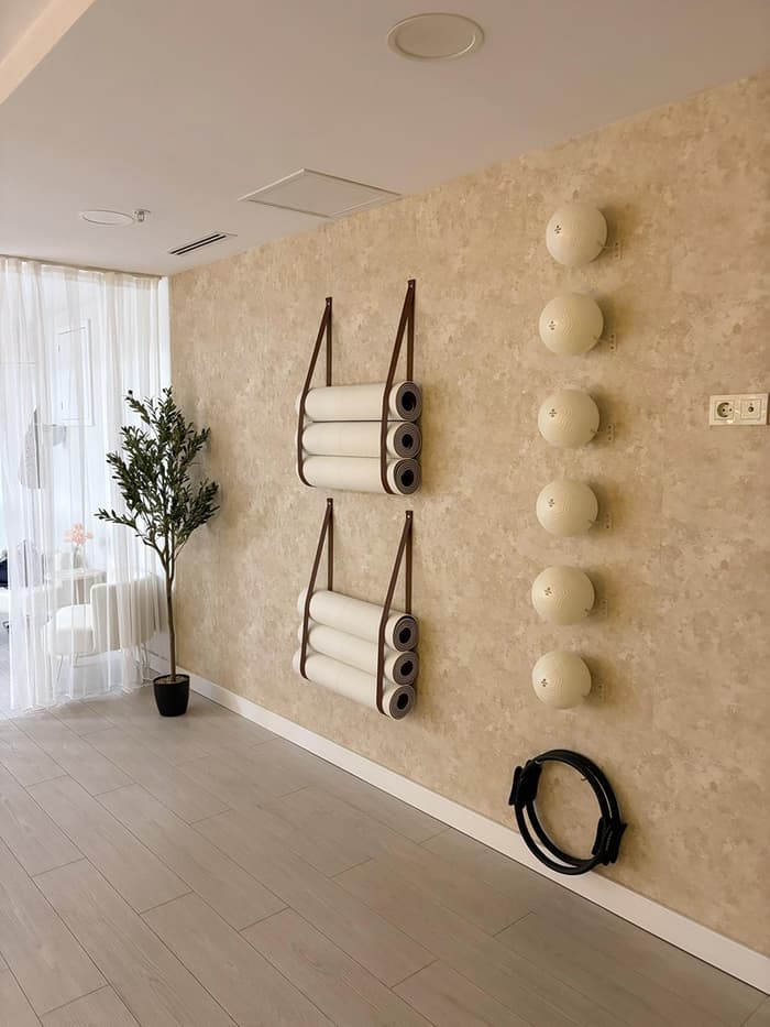 Bliss Pilates Stüdyo - 3. Fotoğraf