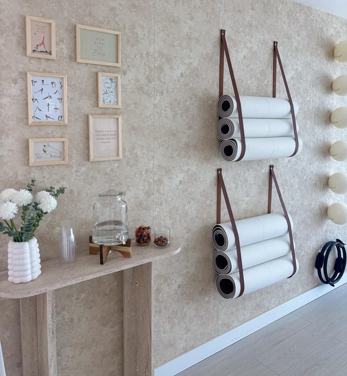 Bliss Pilates Stüdyo - 5. Fotoğraf