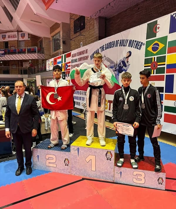 Ayaz Spor Kulübü - 5. Fotoğraf