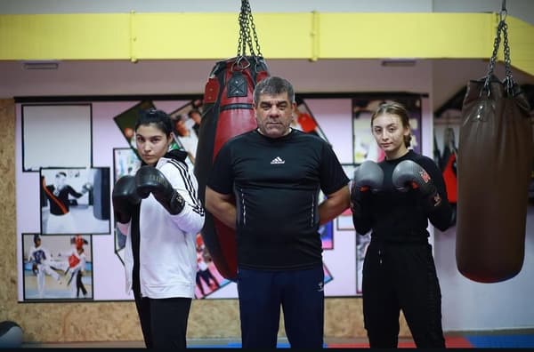 Ayaz Spor Kulübü - 3. Fotoğraf