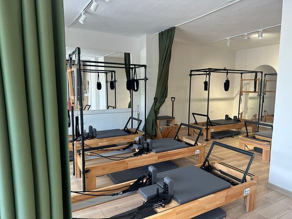 Casa Pilates  - 7. Fotoğraf
