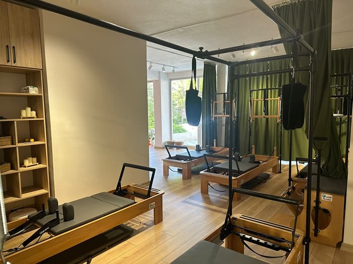 Casa Pilates  - 3. Fotoğraf