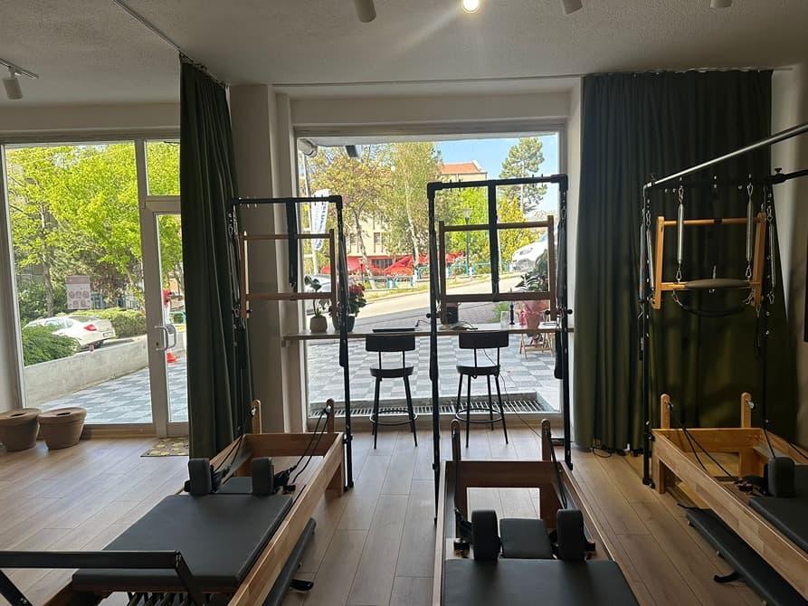 Casa Pilates 