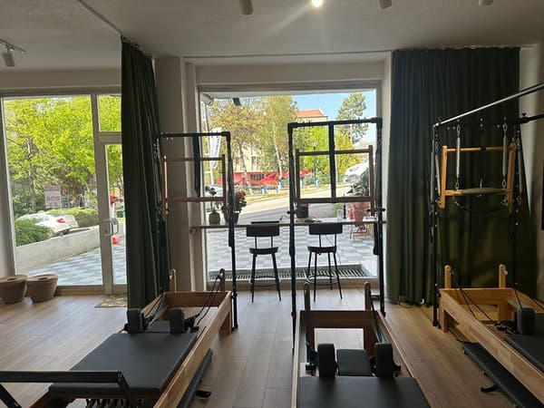Casa Pilates  - 8. Fotoğraf