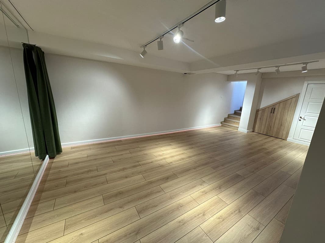 Casa Pilates 