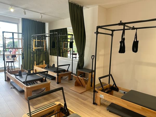 Casa Pilates  - 4. Fotoğraf