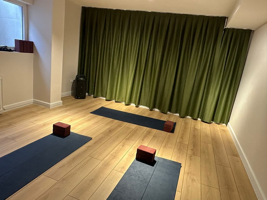 Casa Pilates  - Çukurambar Yin Yoga - 2. Fotoğraf