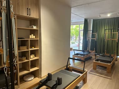 Casa Pilates 