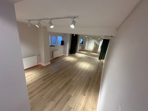 Casa Pilates  - 10. Fotoğraf