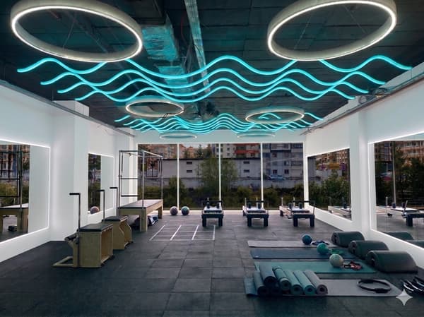 4 Brothers Gym  - 6. Fotoğraf