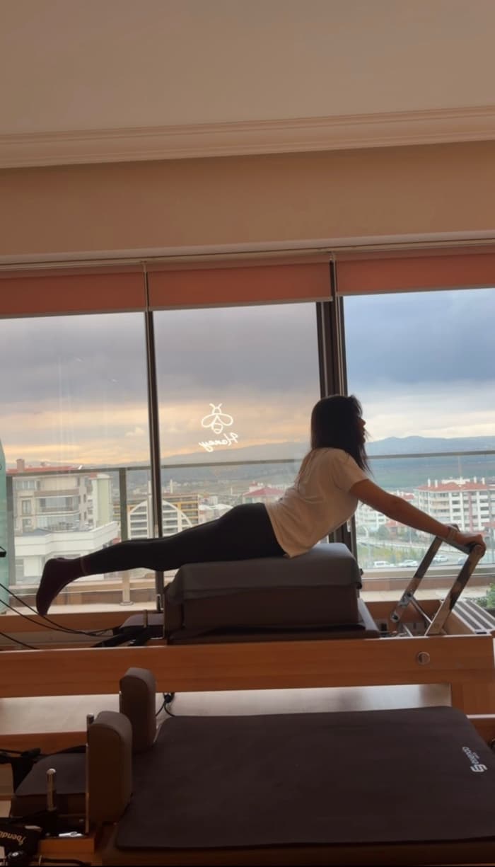 Honey Pilates  - 4. Fotoğraf