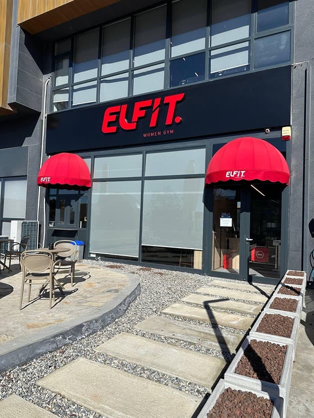 Elfit Women Gym - Bilkent Personal Trainer ve Salonlar - 2. Fotoğraf