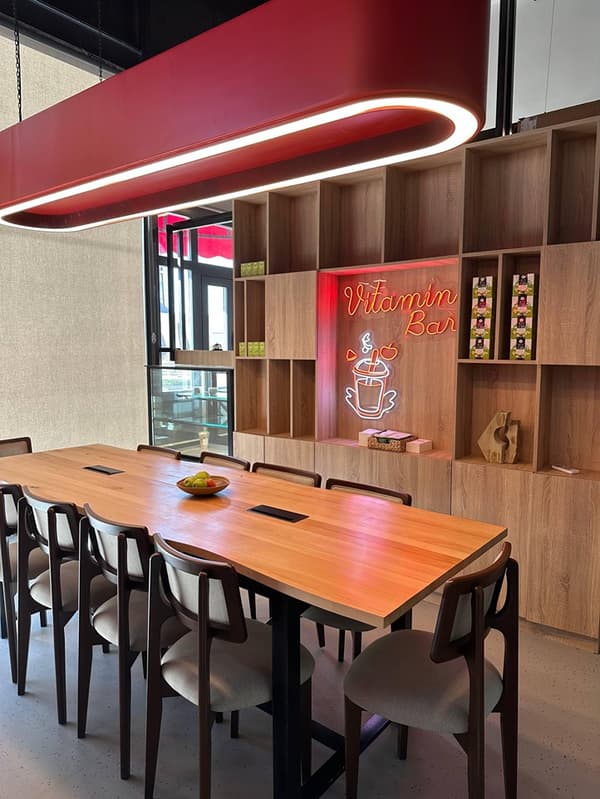 Elfit Women Gym - 26. Fotoğraf