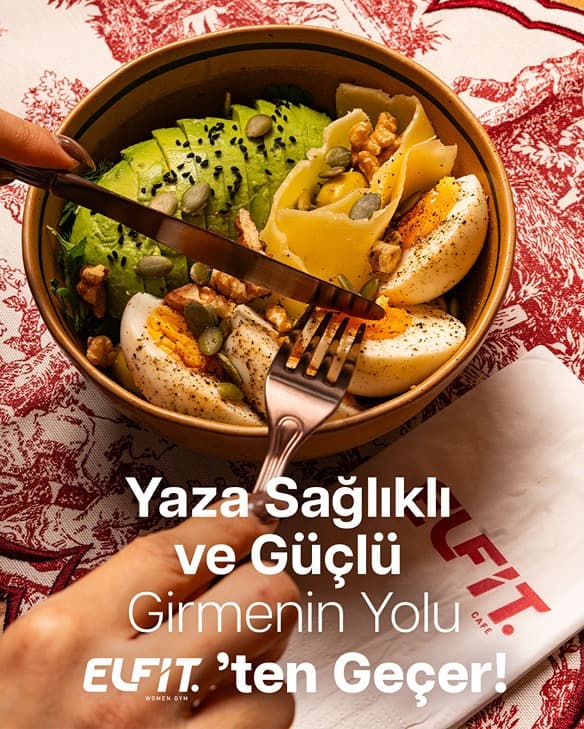 Elfit Women Gym - 27. Fotoğraf
