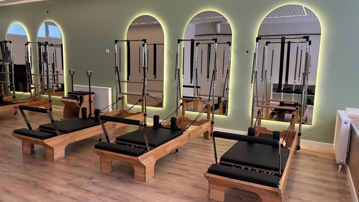 Liz Pilates - Demetevler Pilates - 2. Fotoğraf