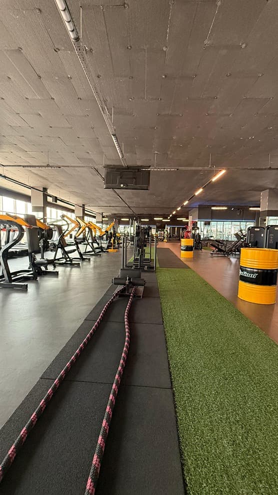 Es Fit Premium - 5. Fotoğraf
