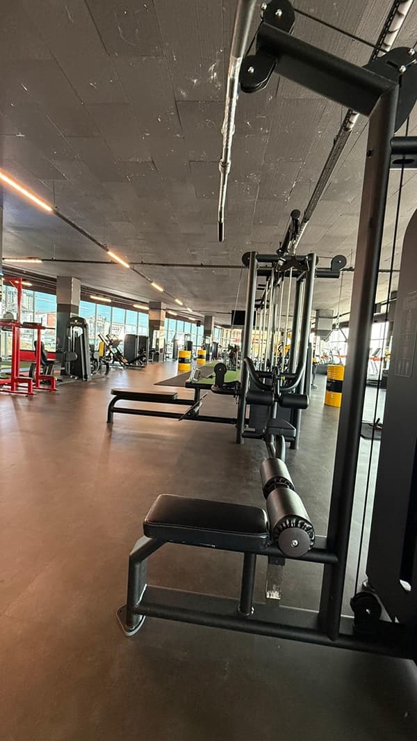 Es Fit Premium - 27. Fotoğraf