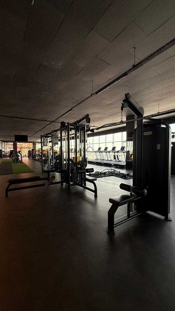 Es Fit Premium - 9. Fotoğraf